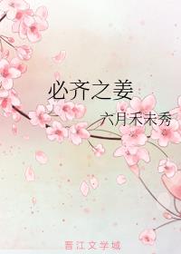 必齊之薑小说封面